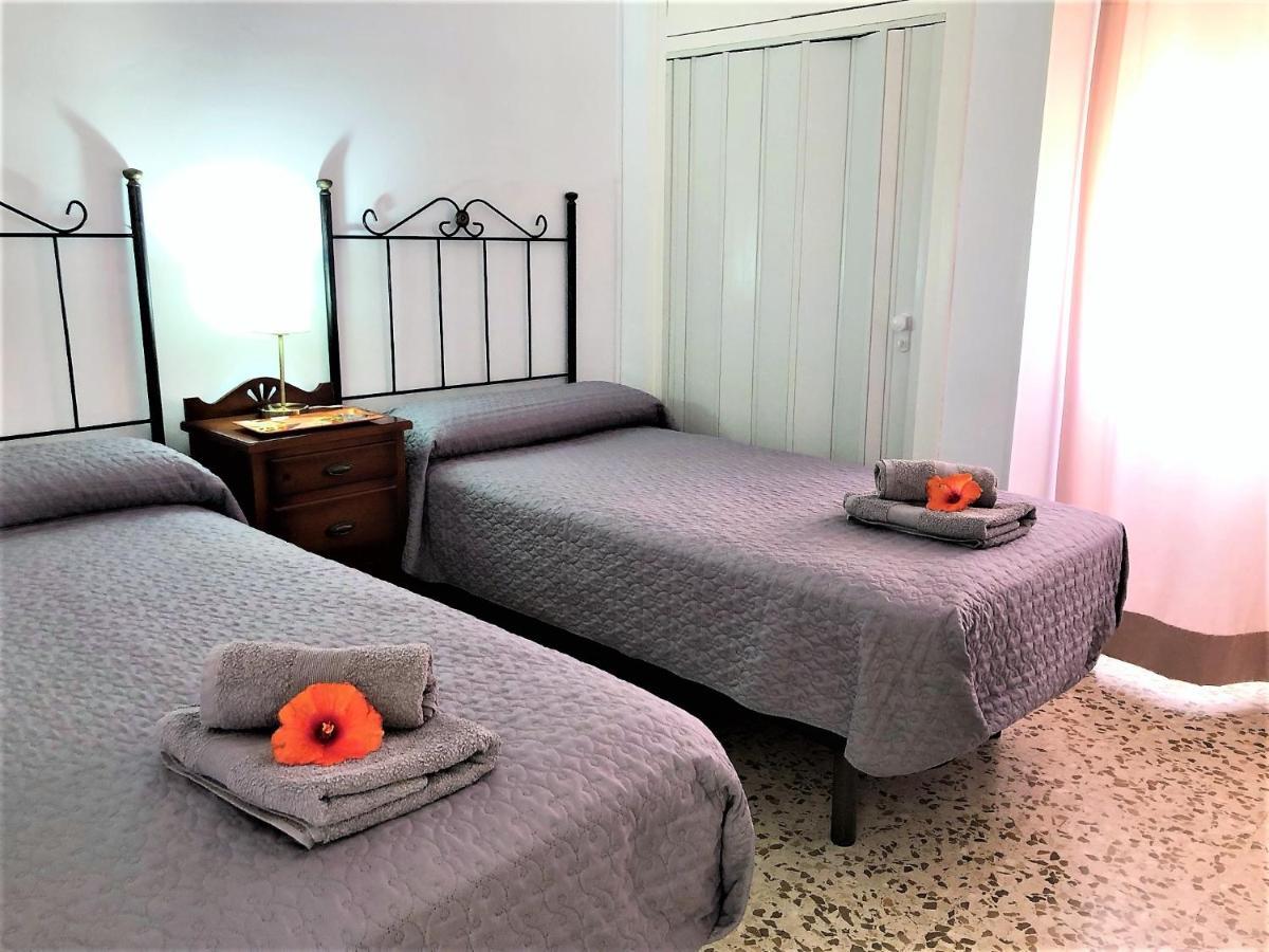 Salute To The Sea Apartman Nerja Kültér fotó